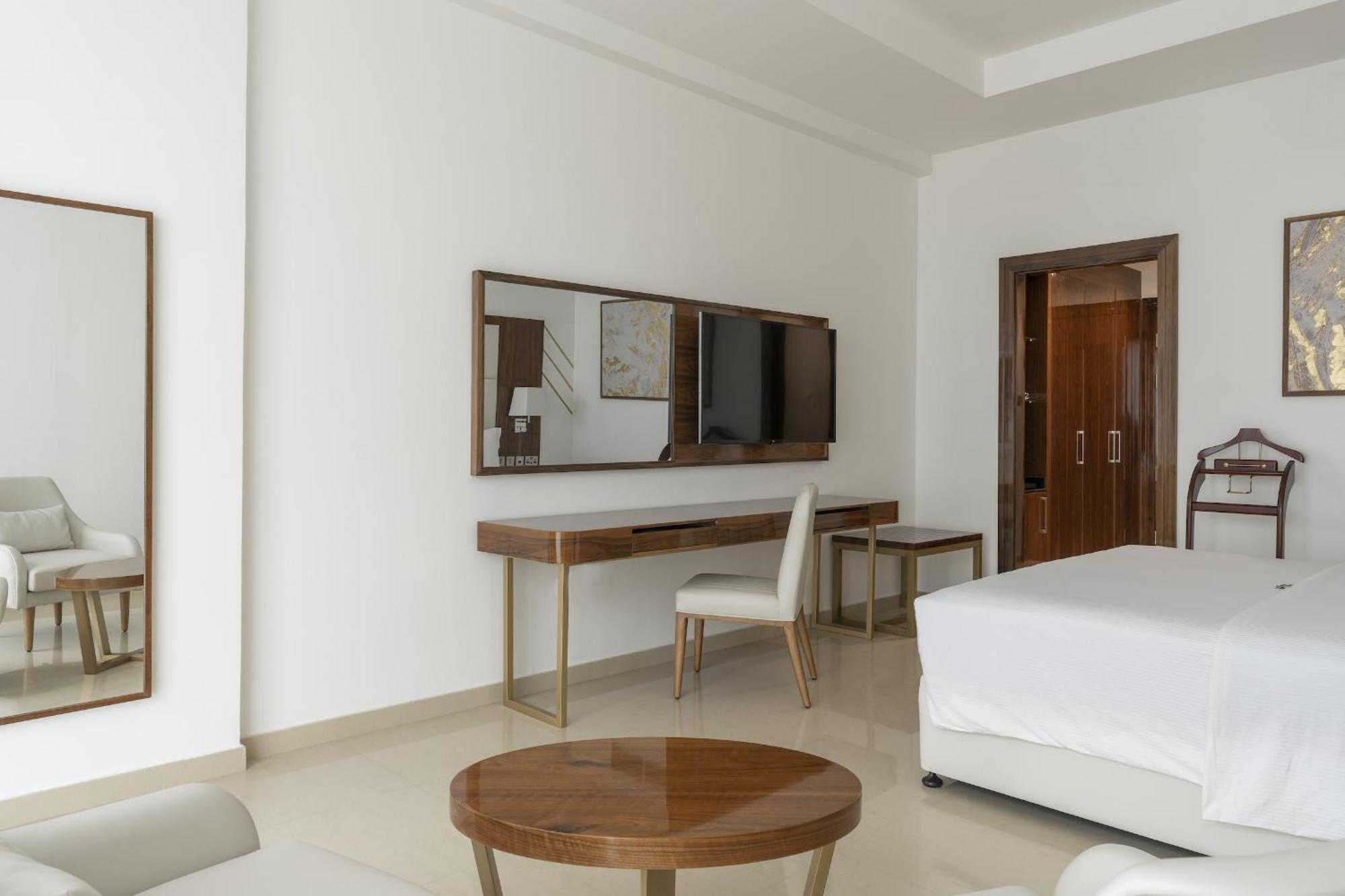 Pyramid Continental Hotel Juba Room photo